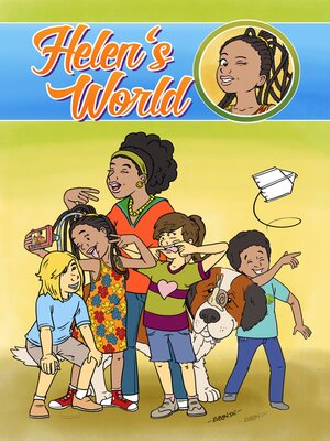 cover image of Helen's World